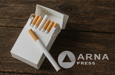 сигареты