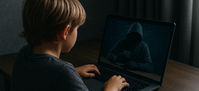 мошенничество в отношении детей мошенничество в отношении детей