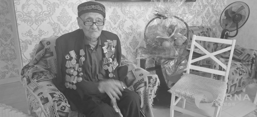 Абдыгали Каймолдин Абдыгали Каймолдин