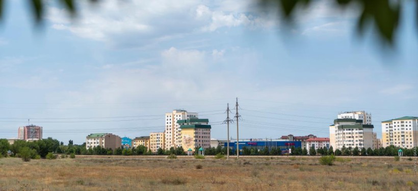 область Жетісу область Жетісу