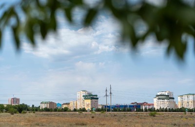 область Жетісу