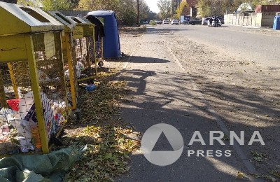мусор
