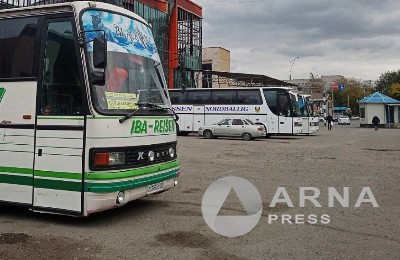 автобус