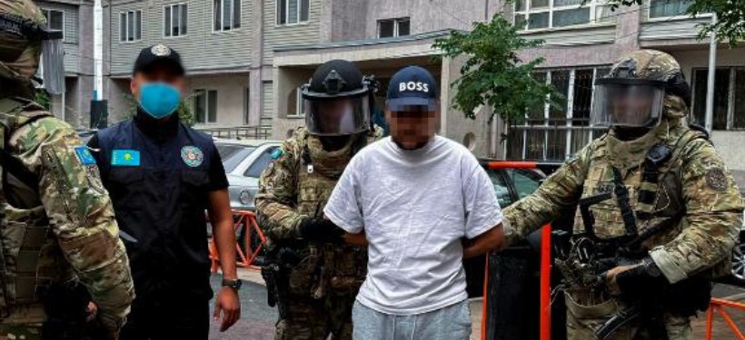 задержание подозреваемых задержание подозреваемых