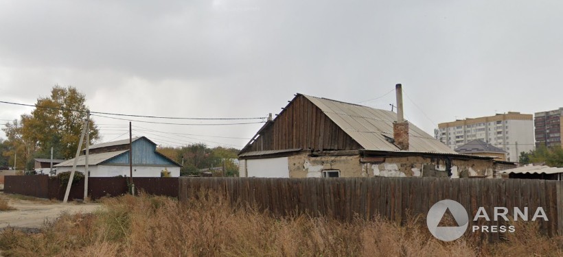 Заря, Arnapress.kz