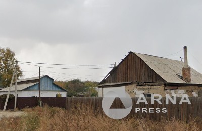 Заря, Arnapress.kz