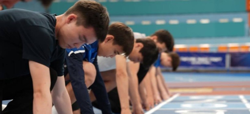 спортсмен спортсмен