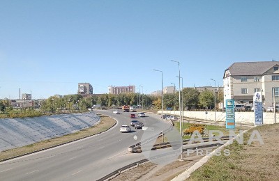 кольцевая развязка