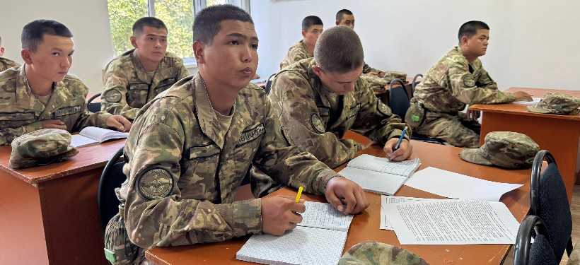 армия, ВС РК, служба армия, ВС РК, служба