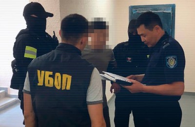 ІІМ адам саудасына қатысы бар қылмыстық топтардың қызметін тоқтатты