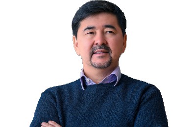 Маргулан Сейсембай