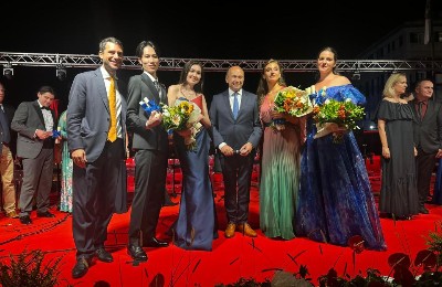 Concorso Lirico Internazionale di Portofino (CLIP)