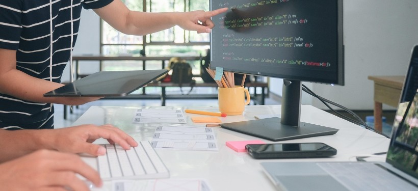 разработка, технологии разработка, технологии