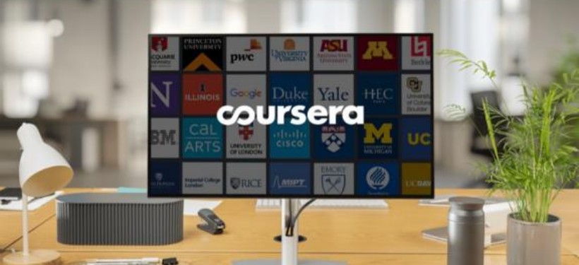 премия Coursera Outstanding Achievement Awards 2025 премия Coursera Outstanding Achievement Awards 2025