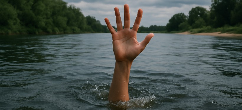 происшествие на воде происшествие на воде