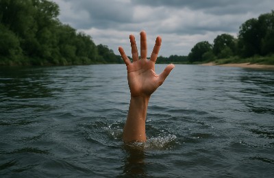 происшествие на воде