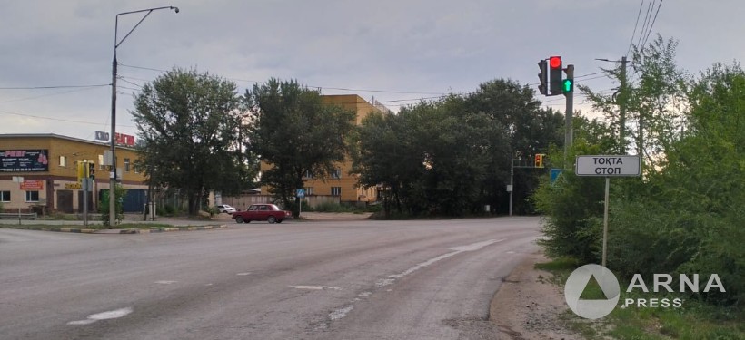 дорога, деревья дорога, деревья