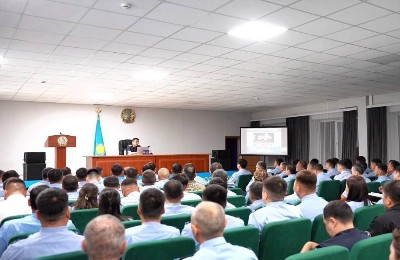 полиция