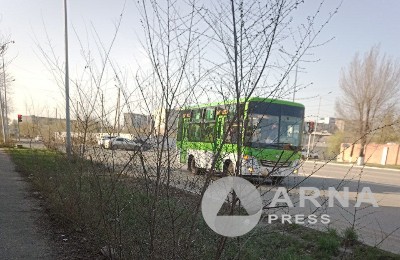 автобус