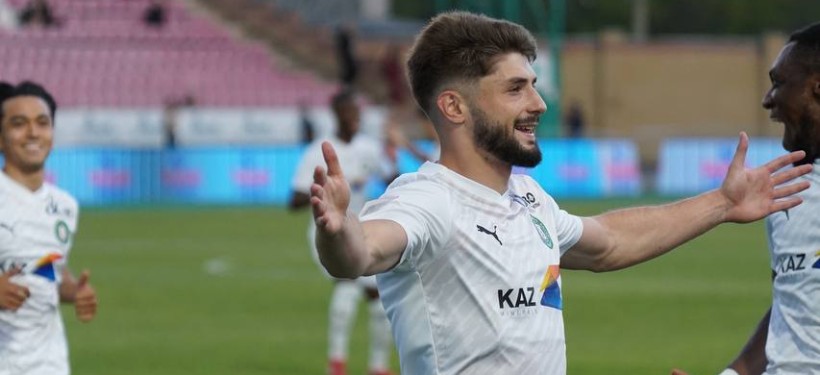 Елимай Елимай
