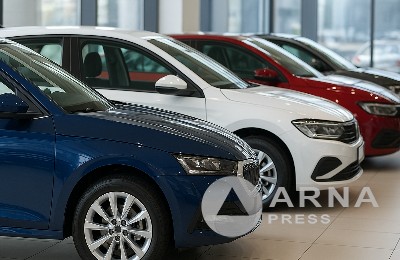 автомобиль, Arnapress.kz