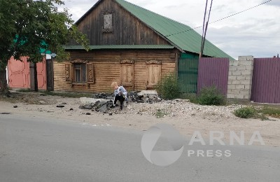 остановка, обращение