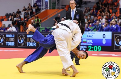 чемпионат мира по дзюдо среди кадетов