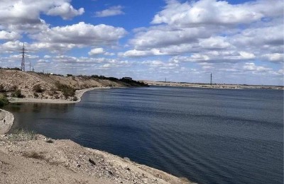 Кенгирское водохранилище
