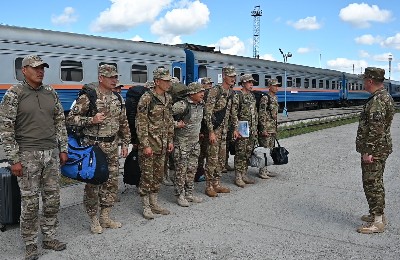 региональное командование "Восток"