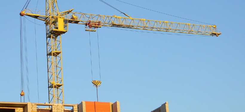 строительство строительство