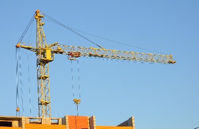 строительство