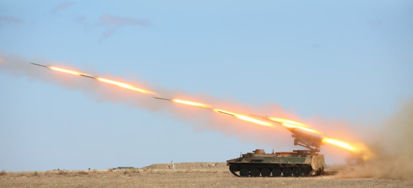 "Боевое содружество-2025" "Боевое содружество-2025"