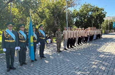 әскерилер, сап