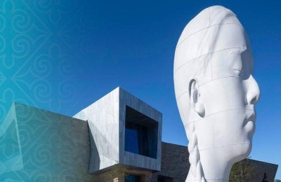 Almaty Museum of Arts
