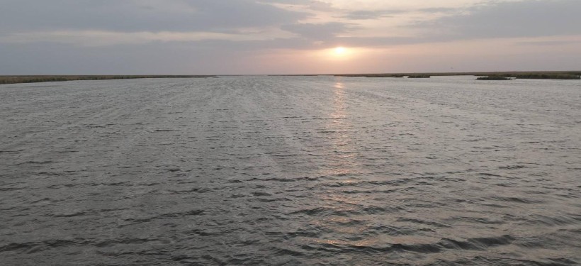 Северное Аральское море Северное Аральское море