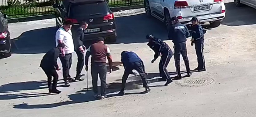 спасение, ЧП спасение, ЧП
