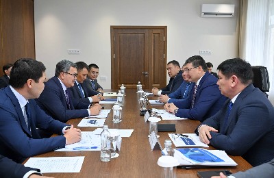 область Абай, обсуждение