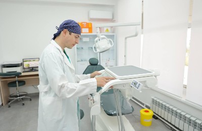 стоматологиялық кабинет