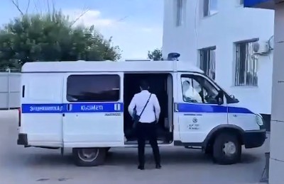 АФМ по области Абай