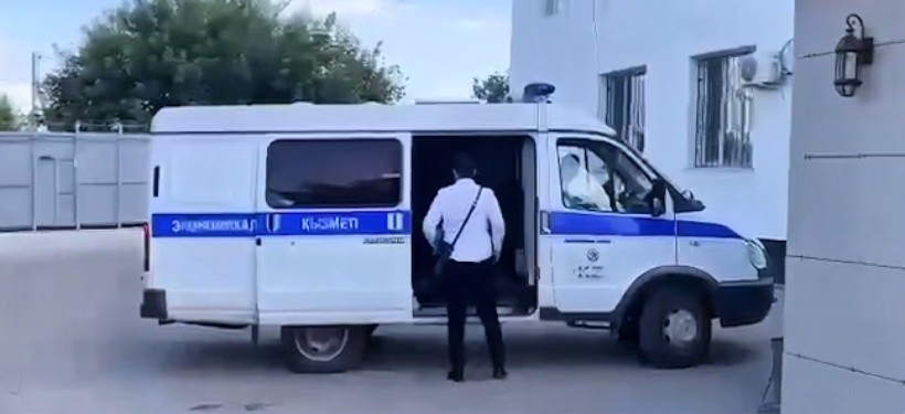 АФМ по области Абай АФМ по области Абай