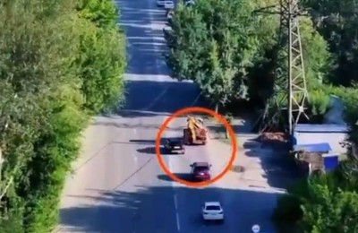ПДД, ДТП, патрулирование