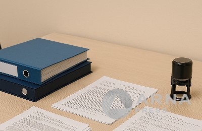 письма, бланки