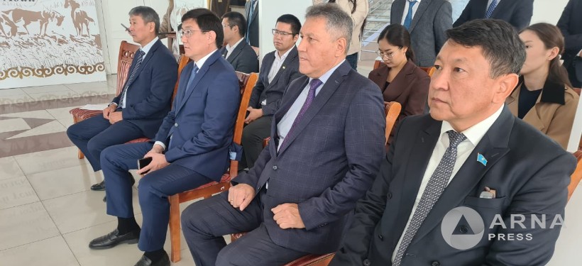 кандидаты на пост акима