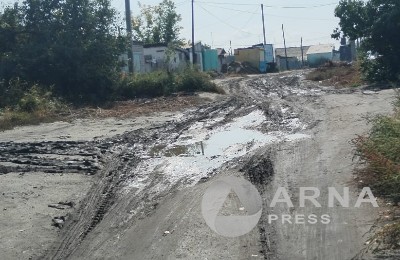 лужа, грязь