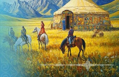 кюй, архив