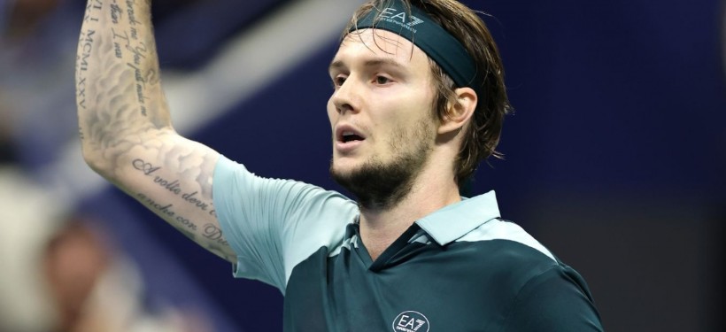 Александр Бублик, ATP 250 Александр Бублик, ATP 250