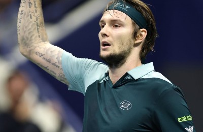 Александр Бублик, ATP 250