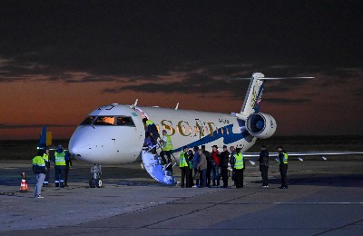 самолет