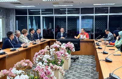 Международная школа ИИ откроется в одном из вузов Казахстана