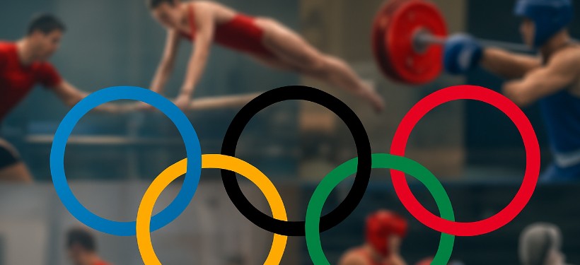спорт, ОИ